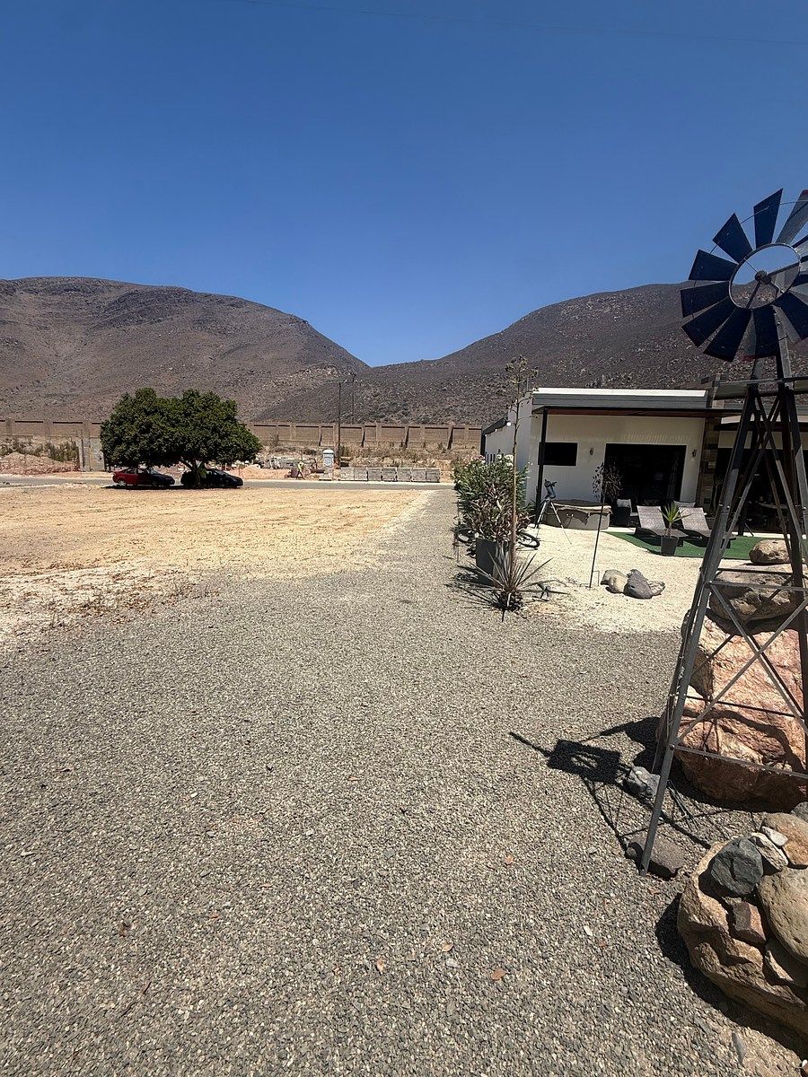 Lot in San Carlos (Ejido Nacionalista), Ensenada, photo 6 of 7
