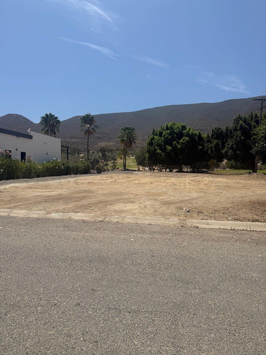 Lot in San Carlos (Ejido Nacionalista), Ensenada, photo 7 of 7