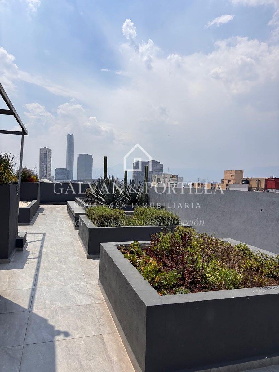 S. Lorenzo 1009, Col del Valle, Benito Juárez, 03100 Cidade do México, CDMX, foto 1 de 25