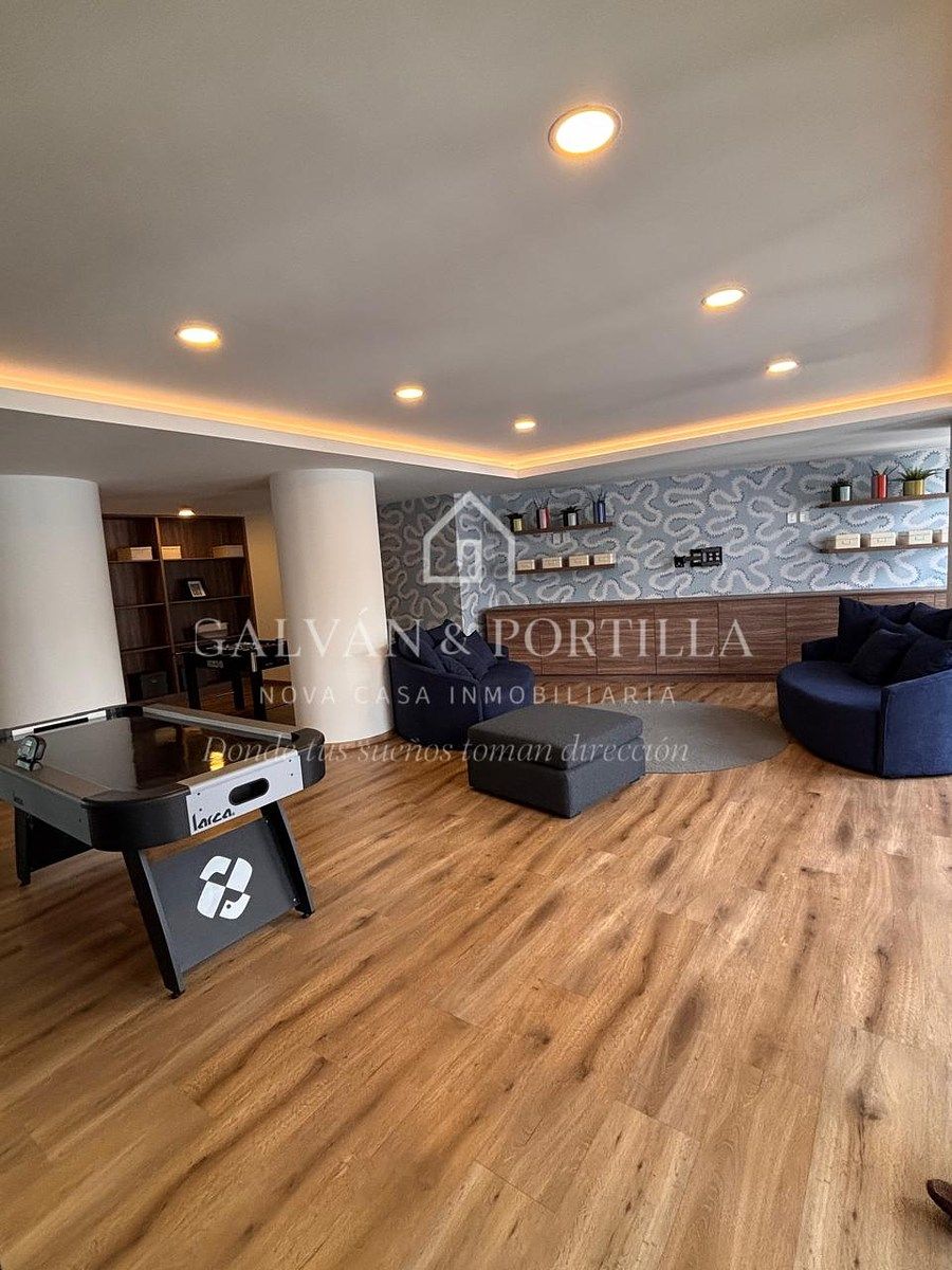Apartamento em Del Valle Norte, Benito Juárez, foto 2 de 25