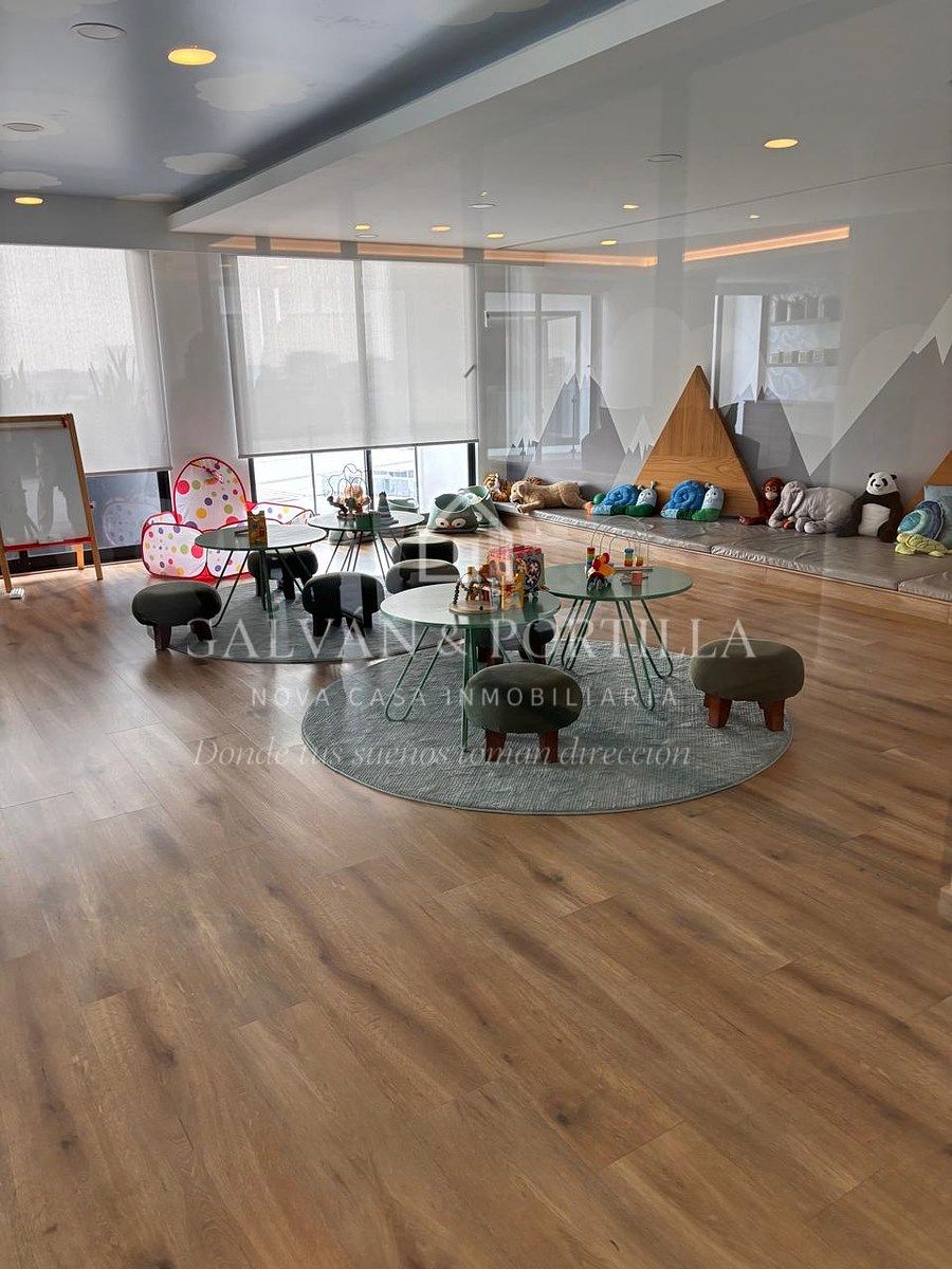 Apartamento em Del Valle Norte, Benito Juárez, foto 4 de 25
