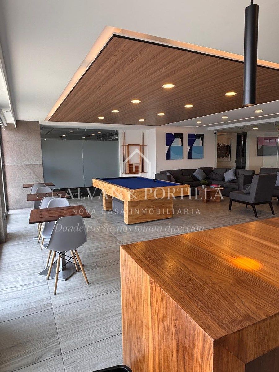 Apartamento em Del Valle Norte, Benito Juárez, foto 12 de 25