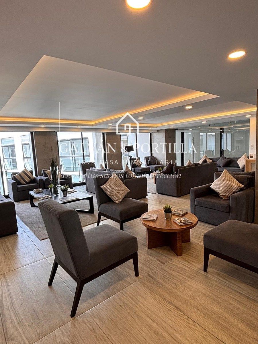 Apartamento em Del Valle Norte, Benito Juárez, foto 13 de 25