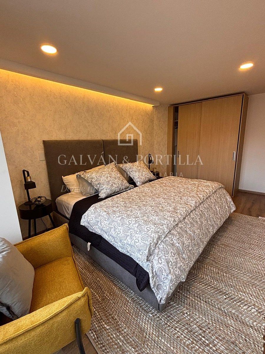 Apartamento em Del Valle Norte, Benito Juárez, foto 22 de 25