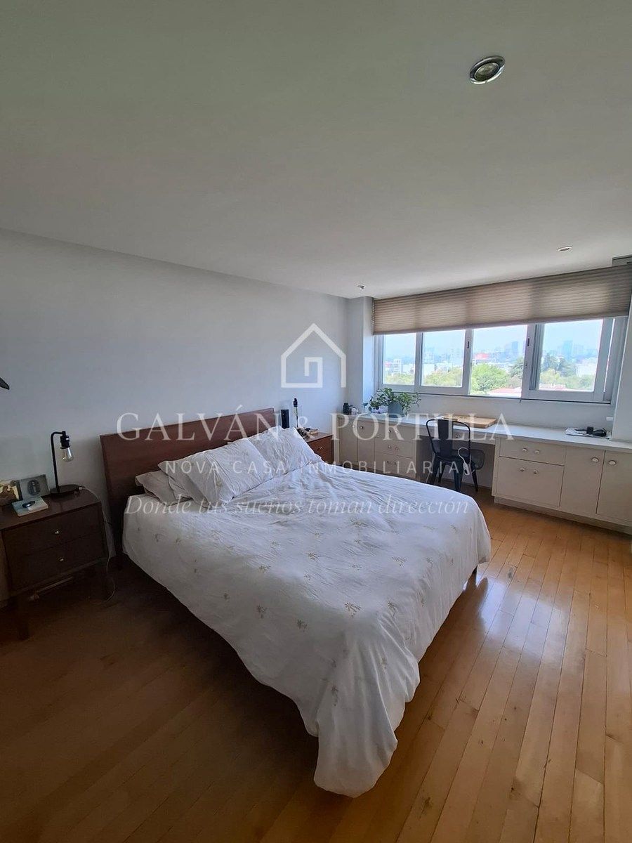 Apartamento em Del Valle Norte, Benito Juárez, foto 24 de 25