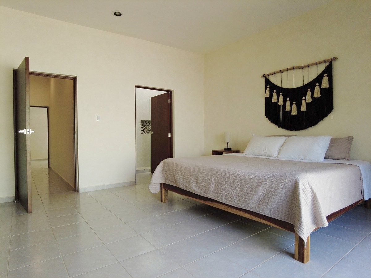Casa en Mérida Centro, Mérida, foto 4 de 15