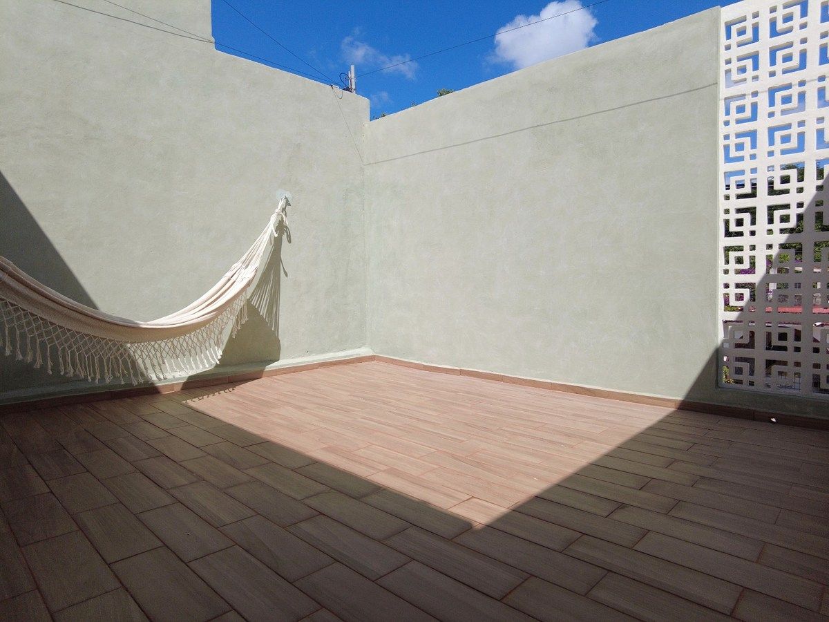 Casa en Mérida Centro, Mérida, foto 3 de 15