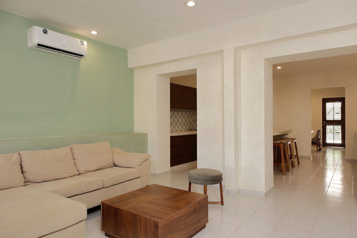 Casa en Mérida Centro, Mérida, foto 9 de 15