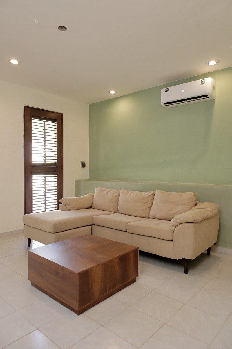 Casa en Mérida Centro, Mérida, foto 10 de 15