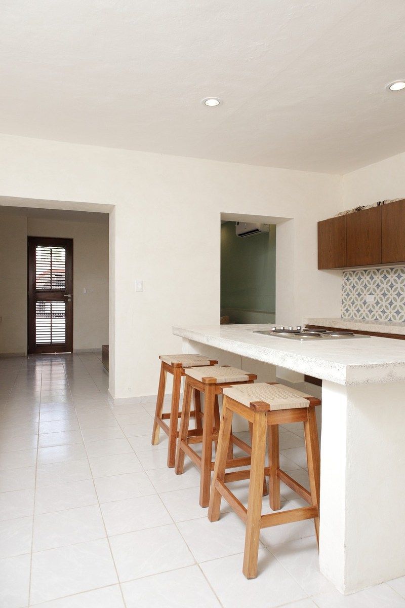 Casa en Mérida Centro, Mérida, foto 13 de 15