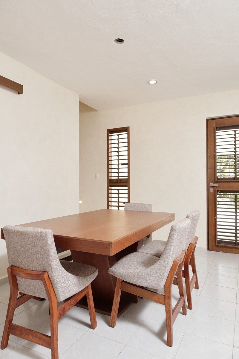 Casa en Mérida Centro, Mérida, foto 12 de 15