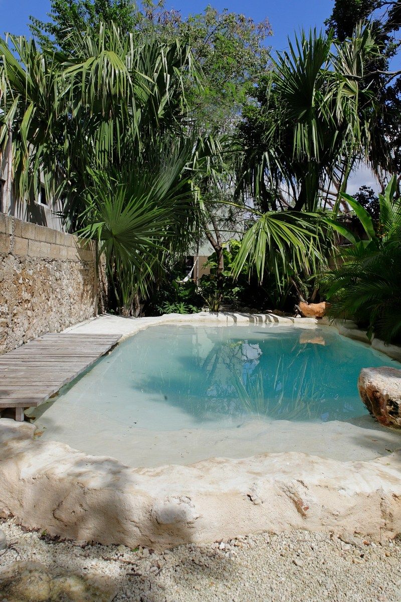 Casa en Mérida Centro, Mérida, foto 14 de 15