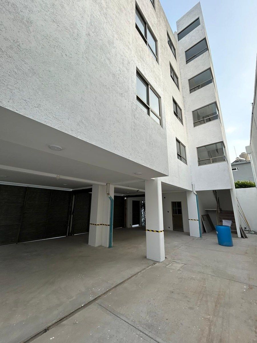 Apartamento em El Potrero, Atizapán de Zaragoza, foto 19 de 21