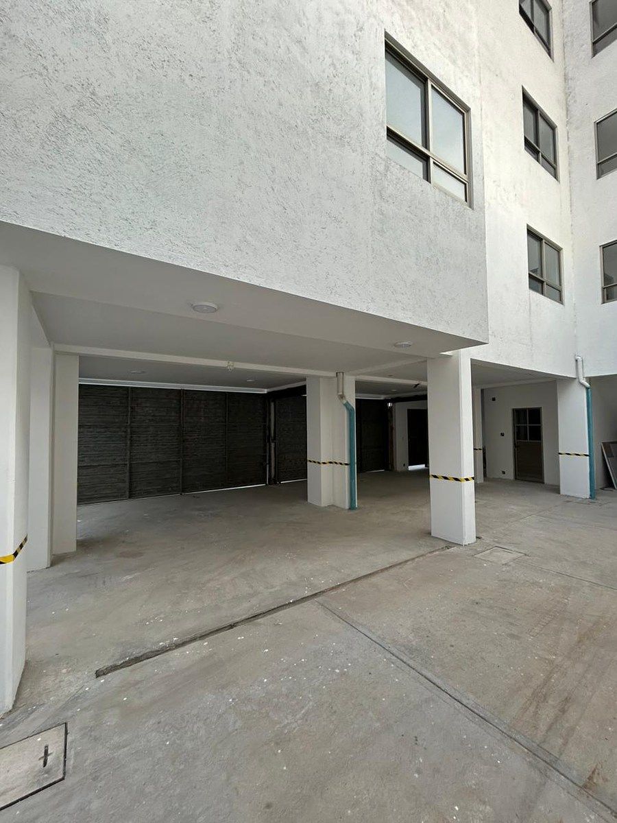 Apartamento em El Potrero, Atizapán de Zaragoza, foto 20 de 21