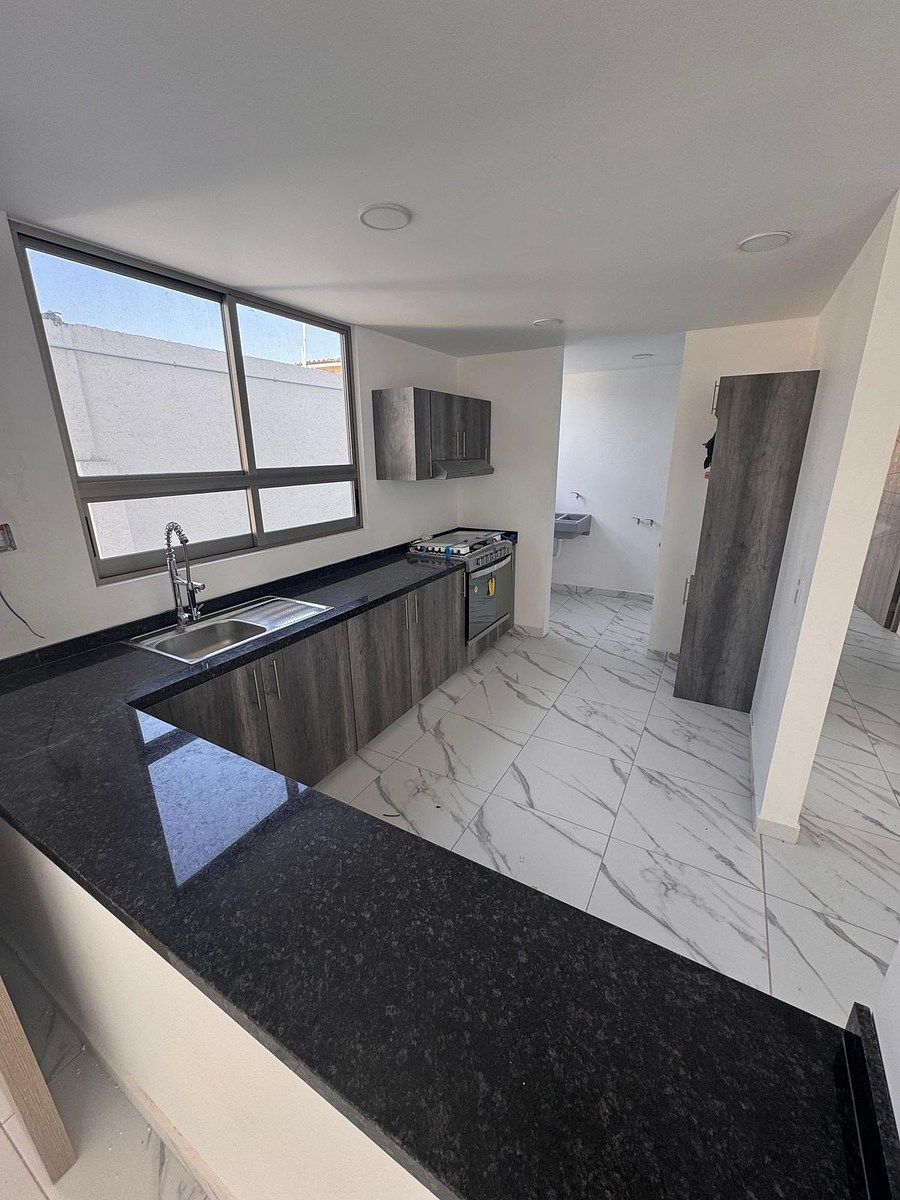 Apartamento em El Potrero, Atizapán de Zaragoza, foto 4 de 21