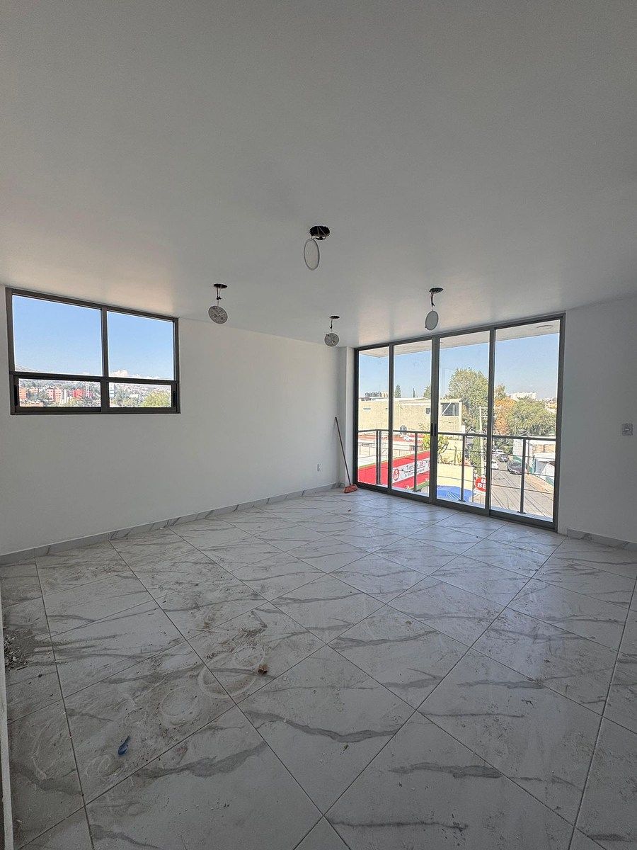 Apartamento em El Potrero, Atizapán de Zaragoza, foto 3 de 21