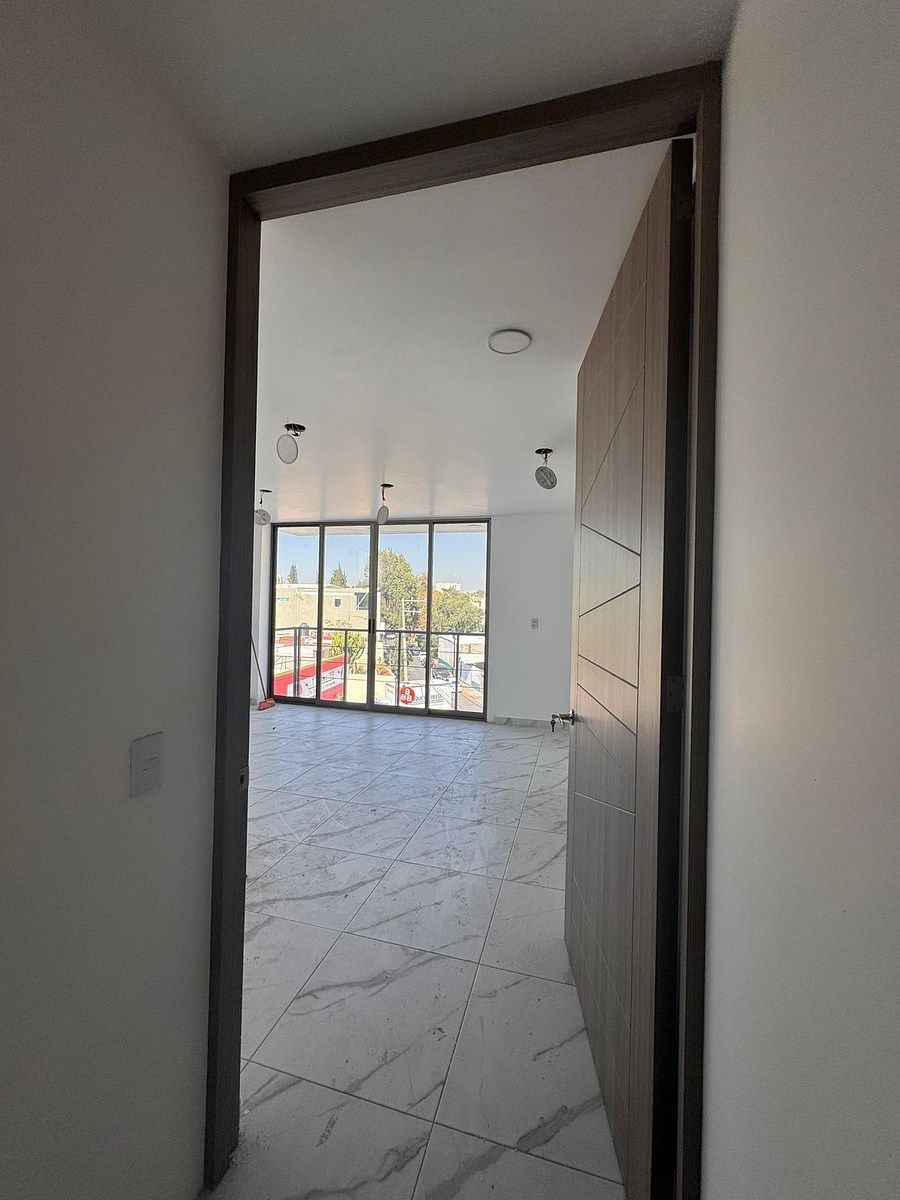 Apartamento em El Potrero, Atizapán de Zaragoza, foto 10 de 21