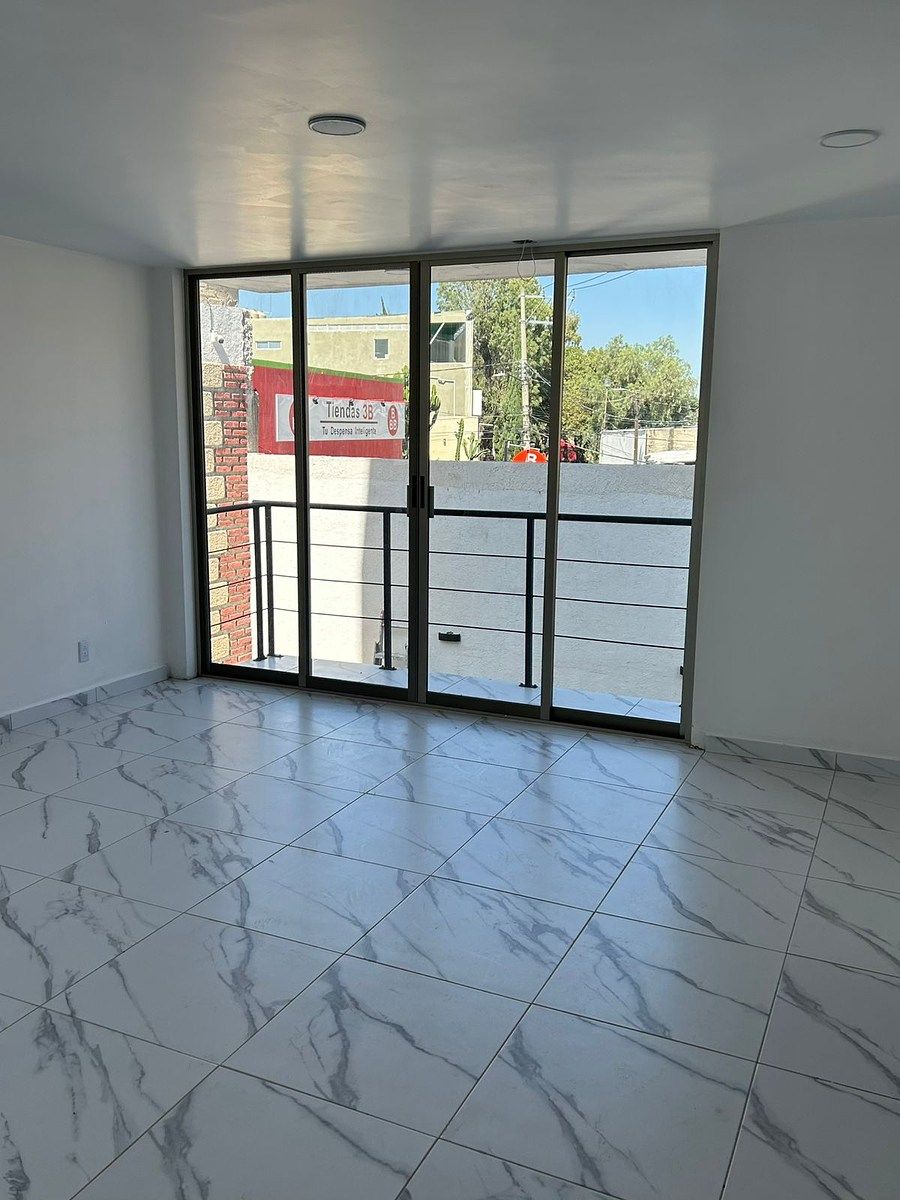 Apartamento em El Potrero, Atizapán de Zaragoza, foto 2 de 21