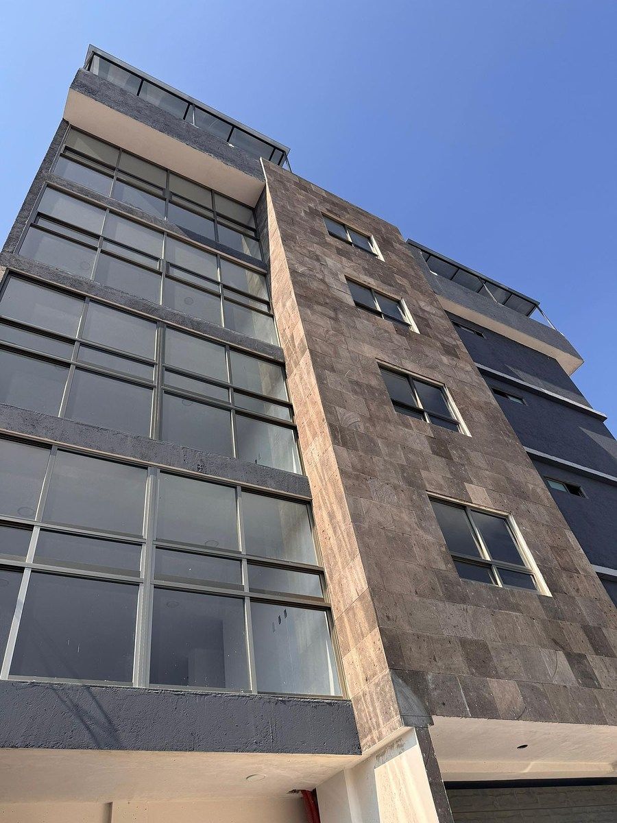 Apartamento em El Potrero, Atizapán de Zaragoza, foto 21 de 21