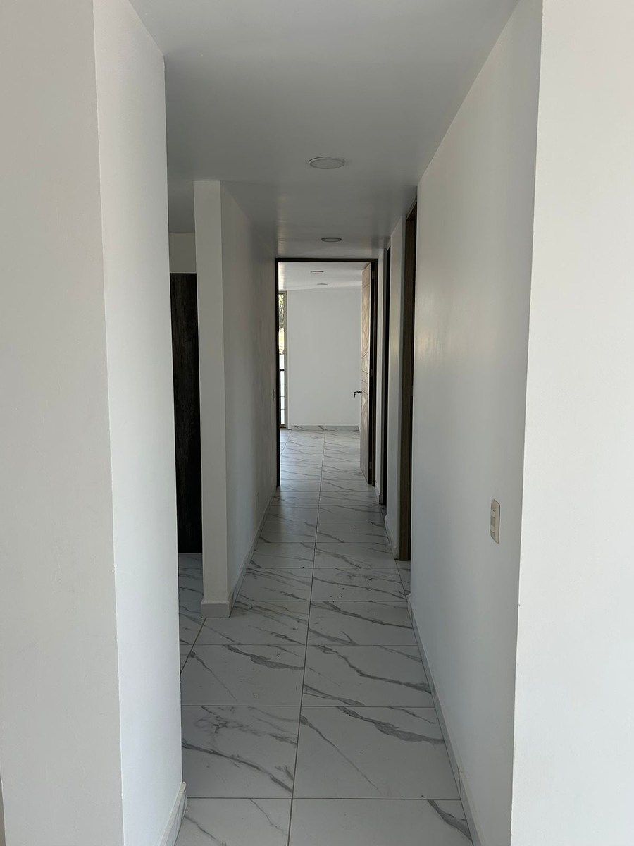 Apartamento em El Potrero, Atizapán de Zaragoza, foto 7 de 21