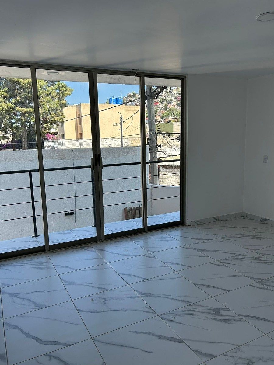 Apartamento em El Potrero, Atizapán de Zaragoza, foto 11 de 21