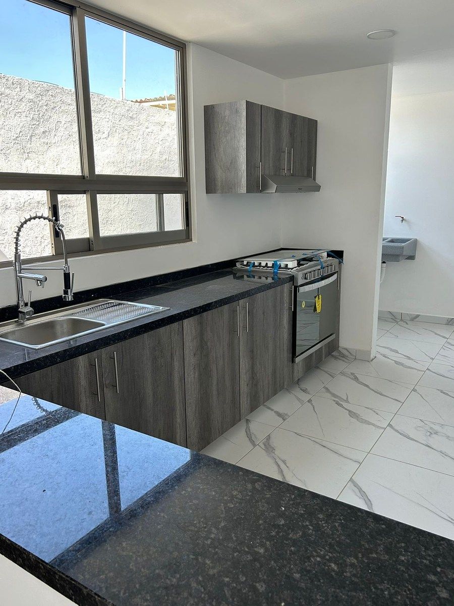 Apartamento em El Potrero, Atizapán de Zaragoza, foto 5 de 21