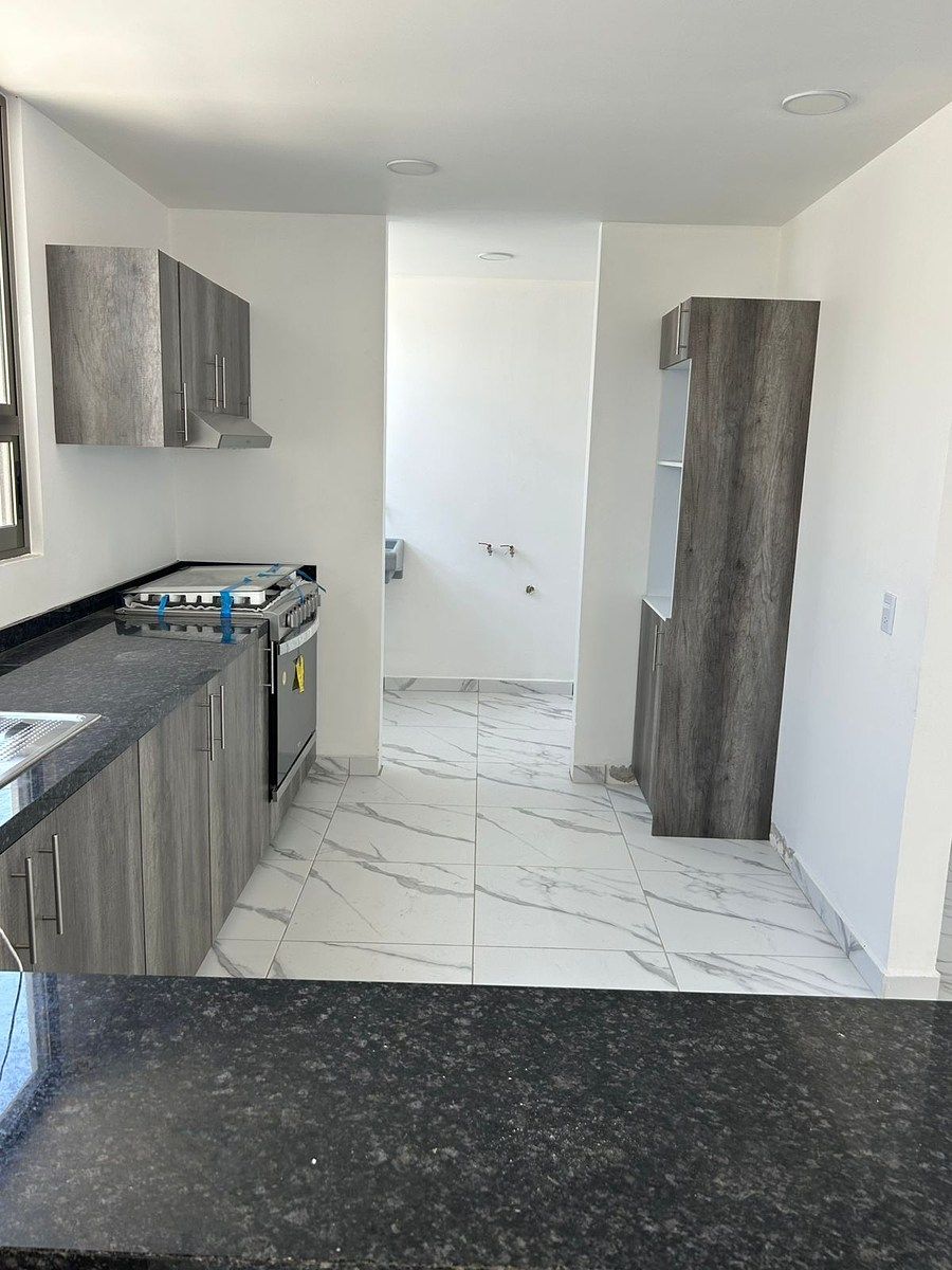 Apartamento em El Potrero, Atizapán de Zaragoza, foto 6 de 21