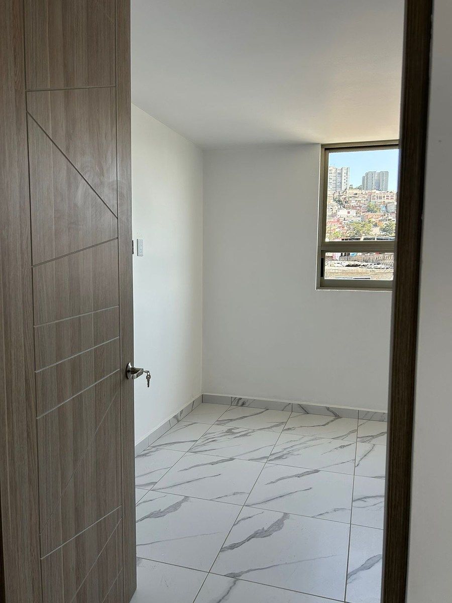 Apartamento em El Potrero, Atizapán de Zaragoza, foto 12 de 21