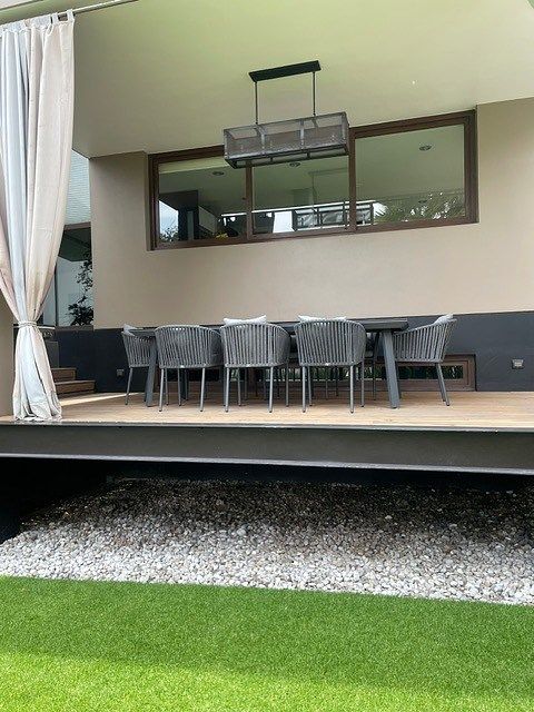 Casa en condominio en Lomas Country Club, Huixquilucan, foto 2 de 31
