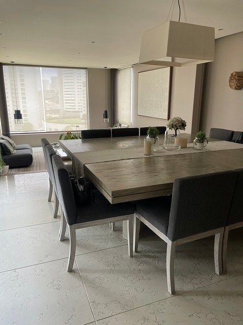 Casa en condominio en Lomas Country Club, Huixquilucan, foto 12 de 31