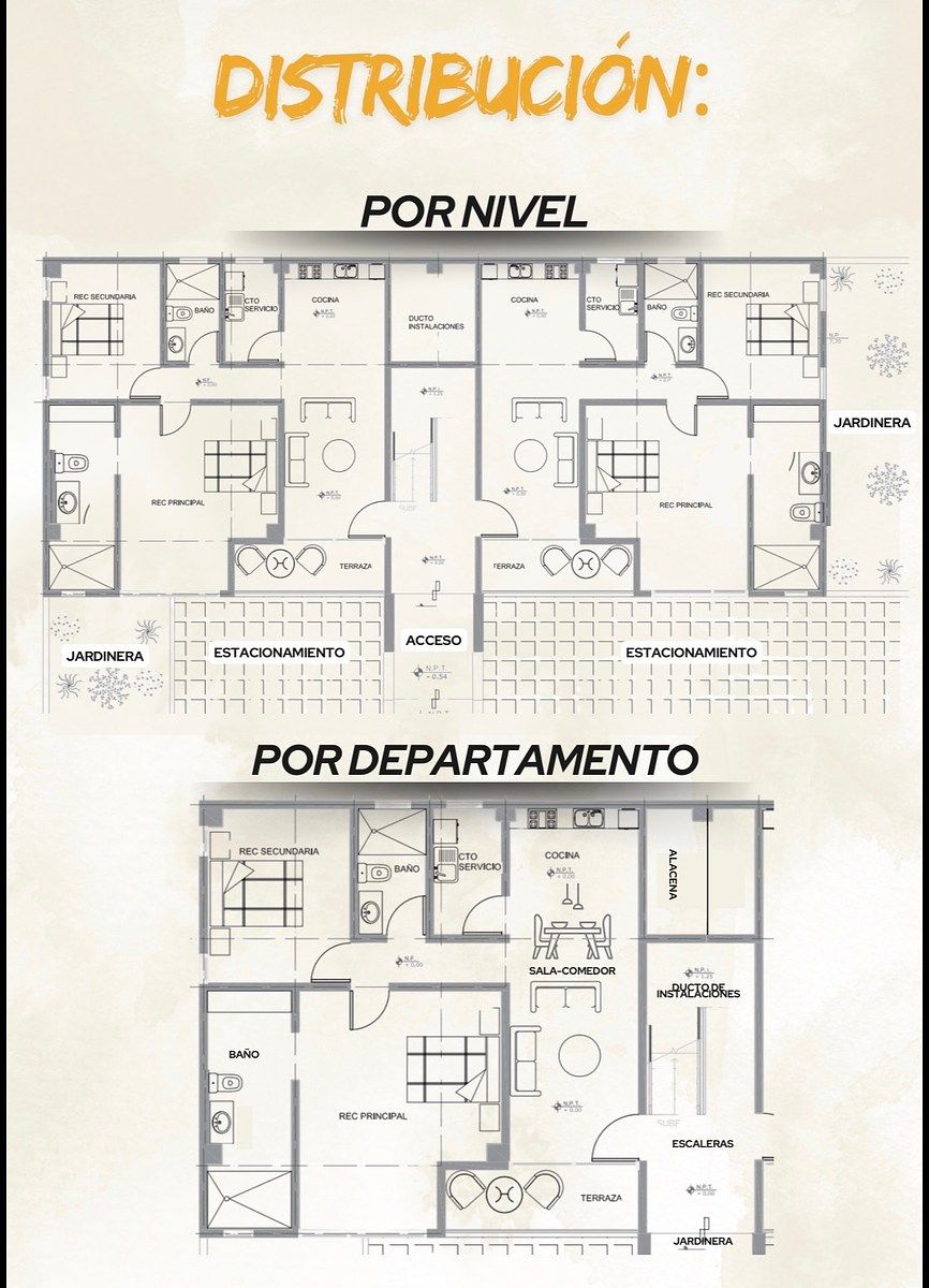 Departamento en Visitación, Melchor Ocampo, foto 17 de 24
