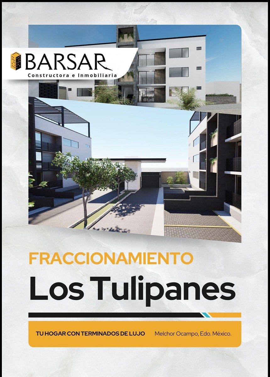 Departamento en Visitación, Melchor Ocampo, foto 21 de 24