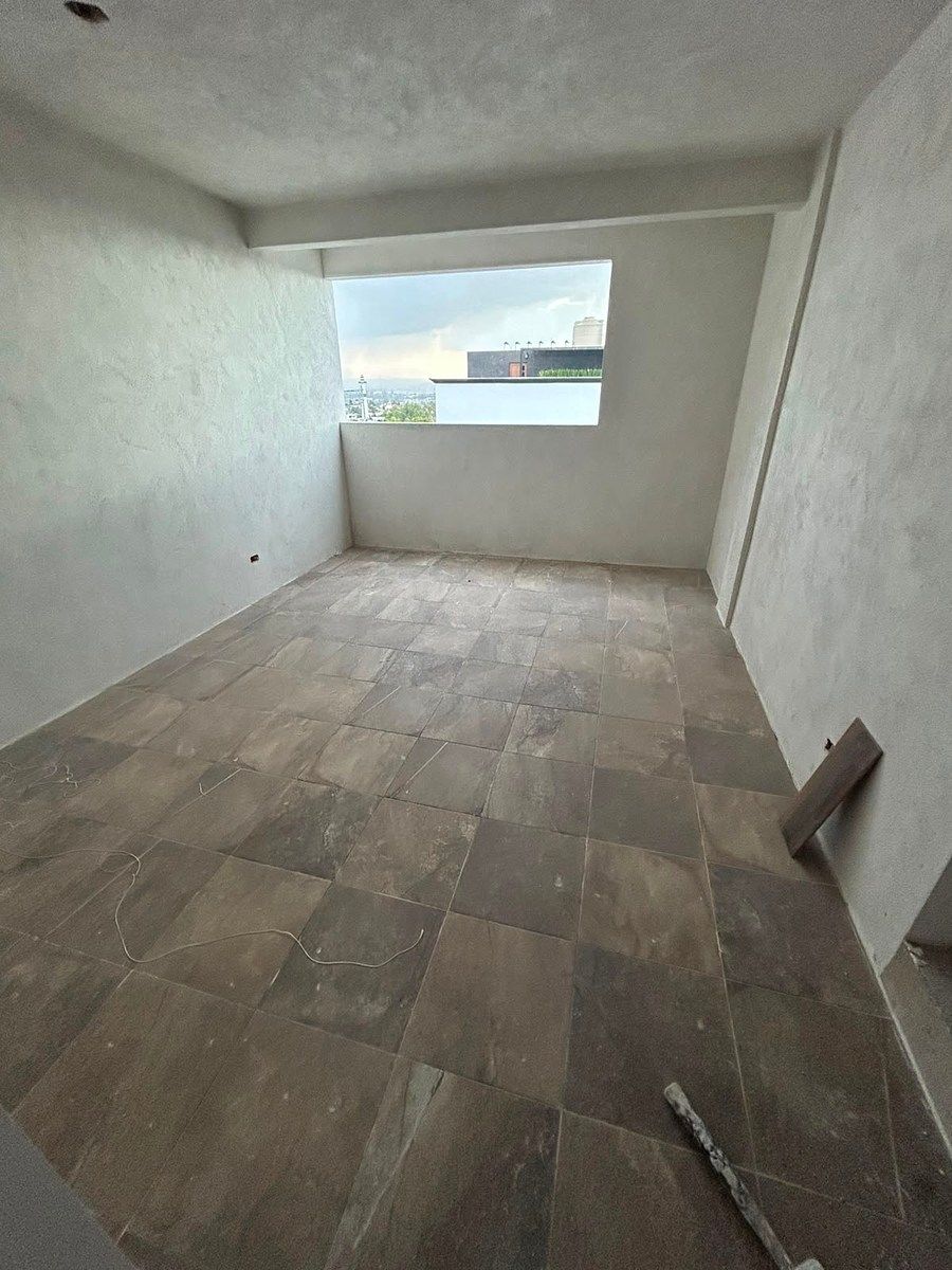 Departamento en Visitación, Melchor Ocampo, foto 16 de 24