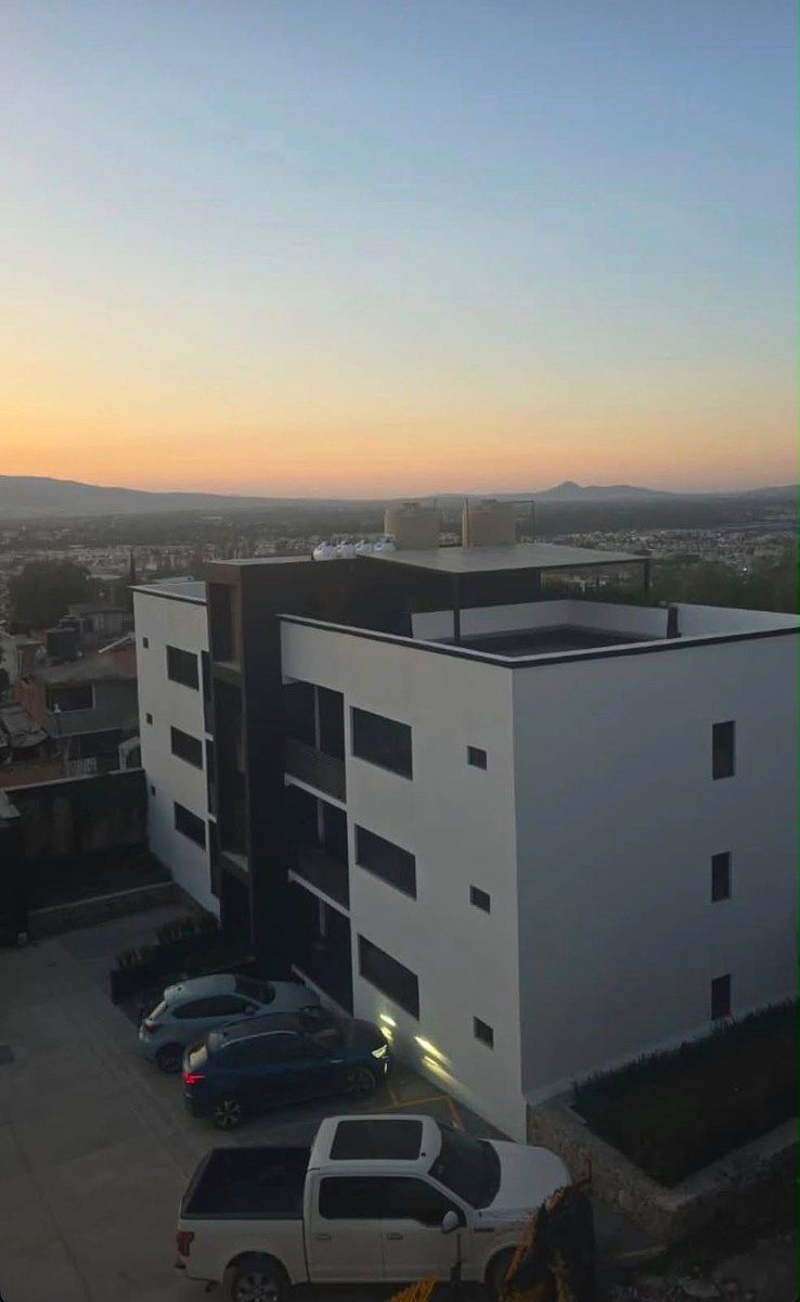 Departamento en Visitación, Melchor Ocampo, foto 23 de 24
