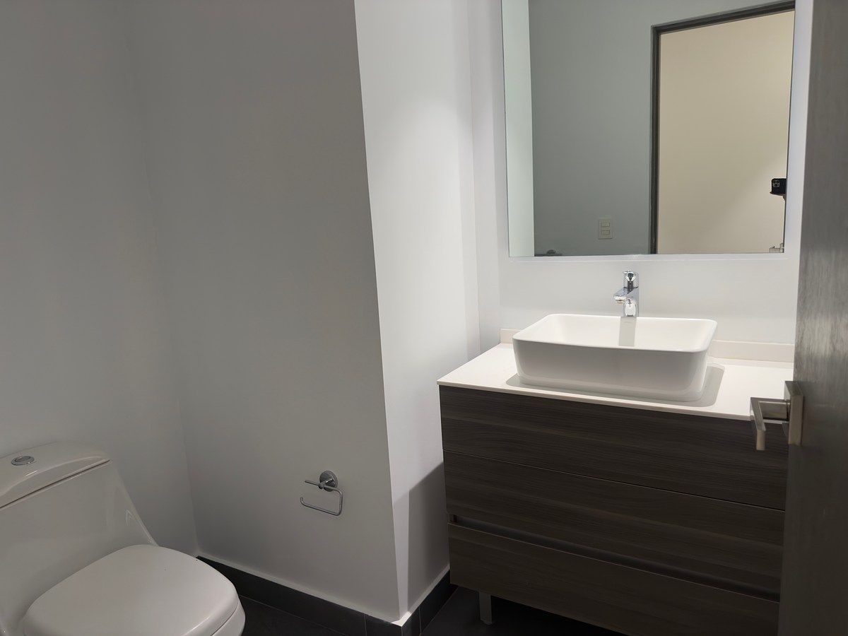 Apartment in Ampliación Granada, Miguel Hidalgo, photo 4 of 24