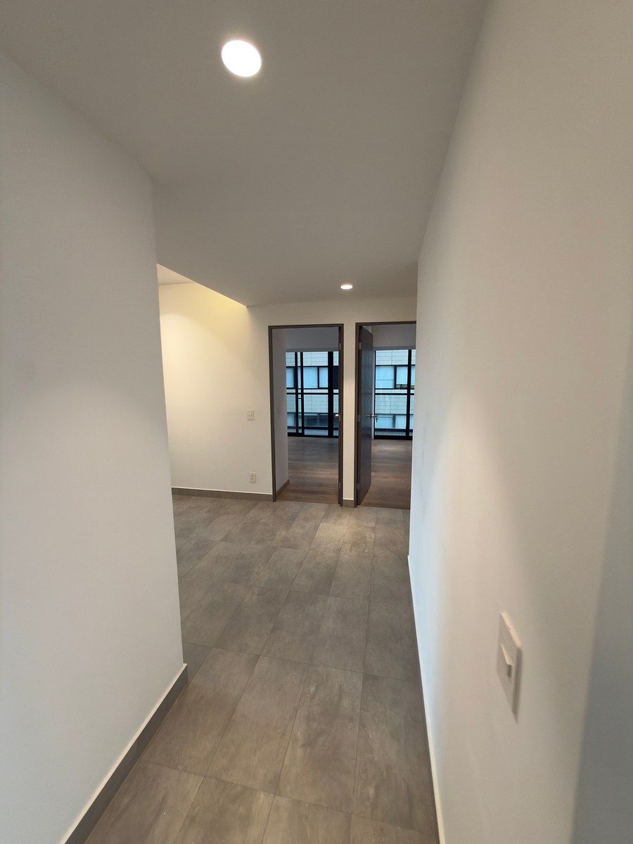 Apartment in Ampliación Granada, Miguel Hidalgo, photo 9 of 24