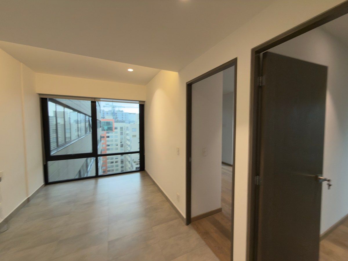 Apartment in Ampliación Granada, Miguel Hidalgo, photo 10 of 24