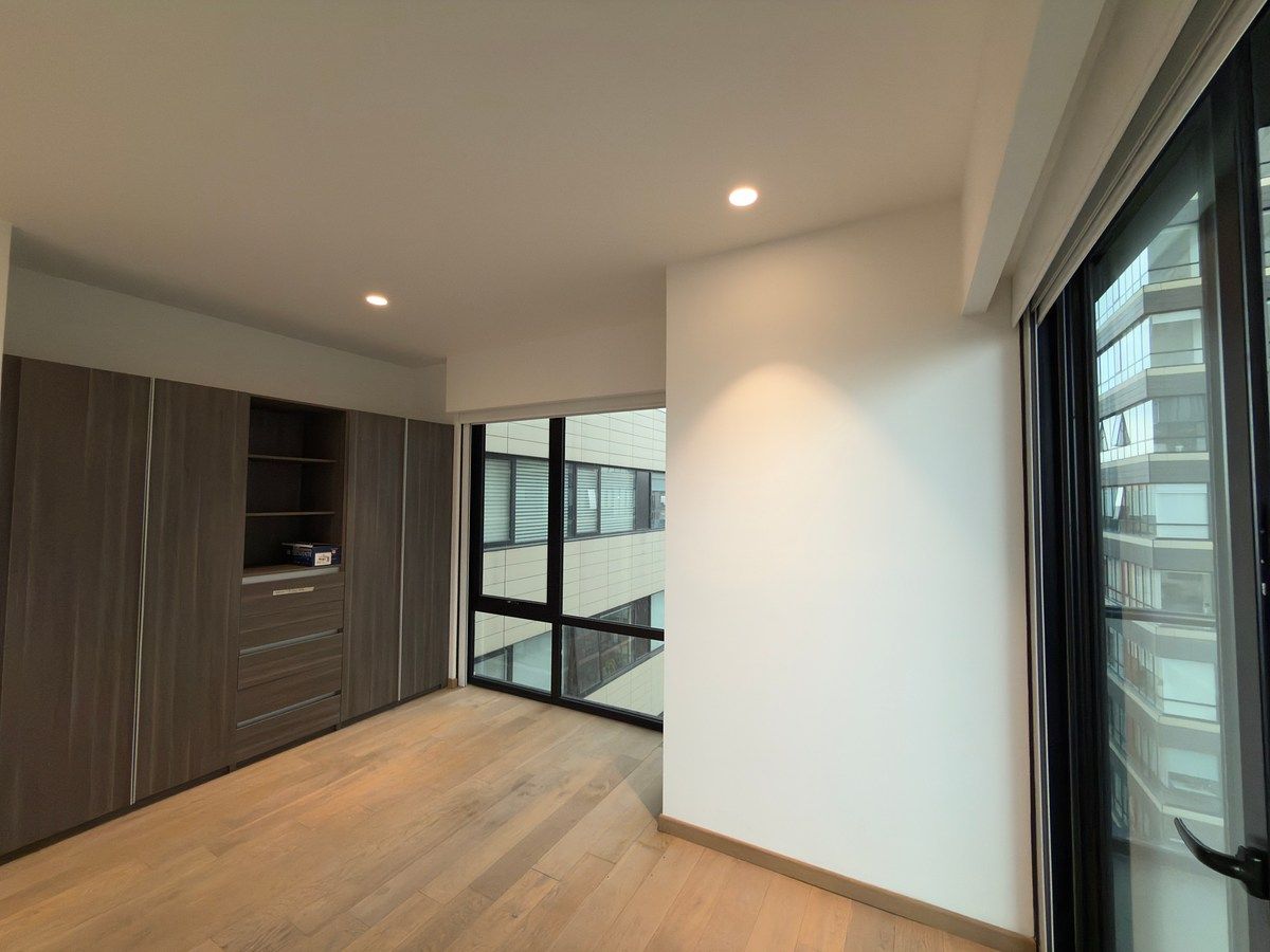Apartment in Ampliación Granada, Miguel Hidalgo, photo 12 of 24