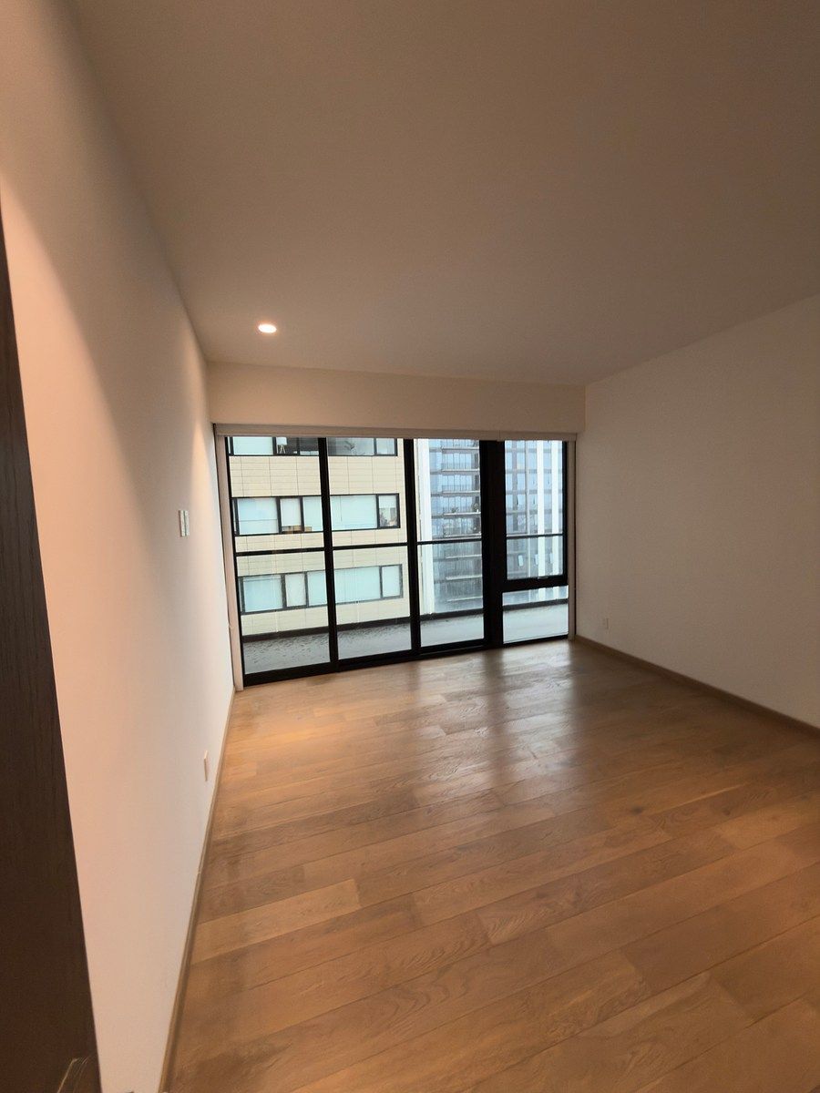 Apartment in Ampliación Granada, Miguel Hidalgo, photo 14 of 24