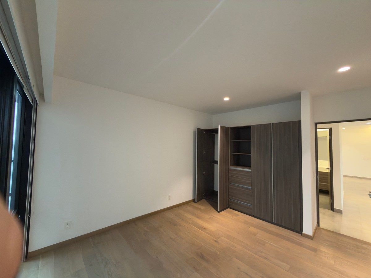 Apartment in Ampliación Granada, Miguel Hidalgo, photo 15 of 24