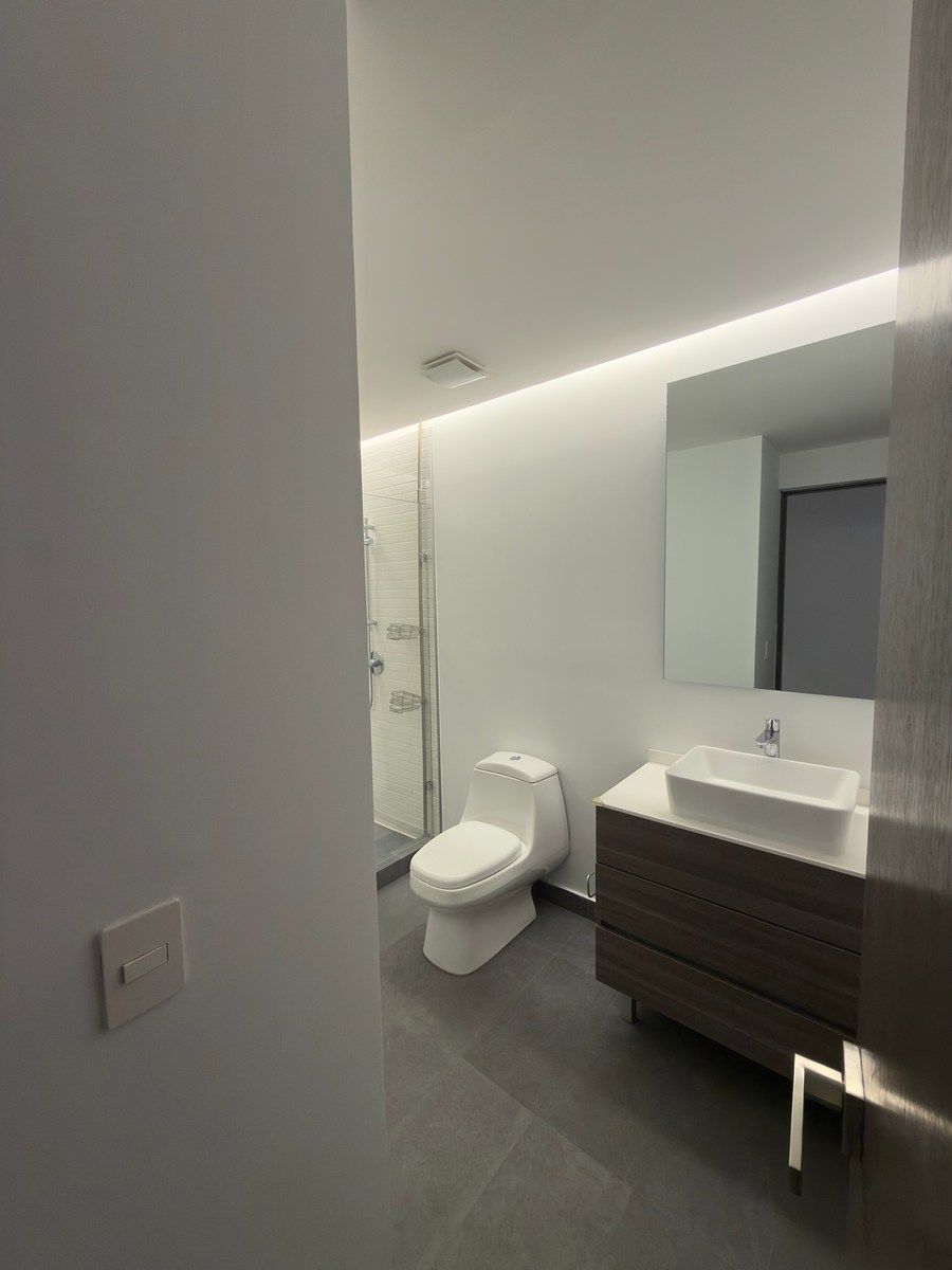 Apartment in Ampliación Granada, Miguel Hidalgo, photo 16 of 24