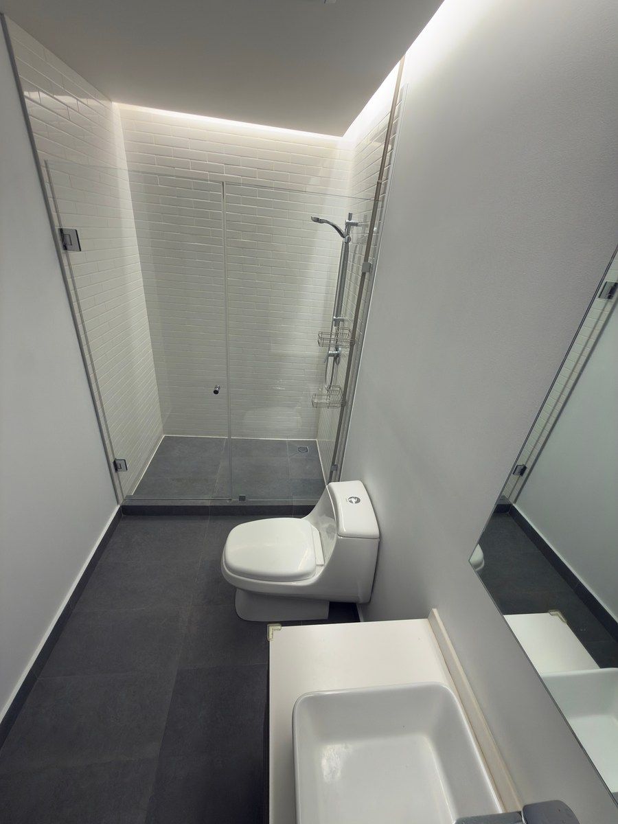 Apartment in Ampliación Granada, Miguel Hidalgo, photo 17 of 24