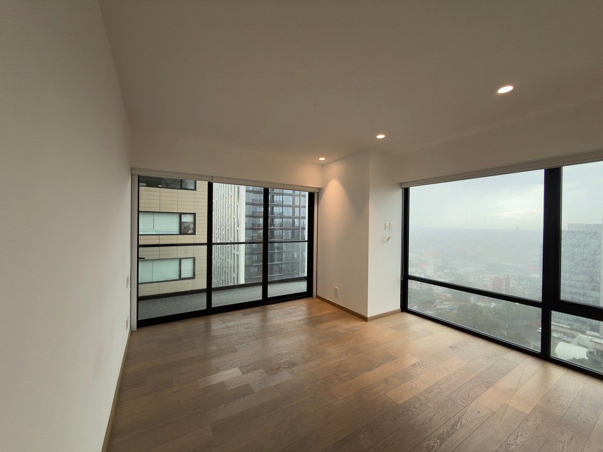 Apartment in Ampliación Granada, Miguel Hidalgo, photo 18 of 24
