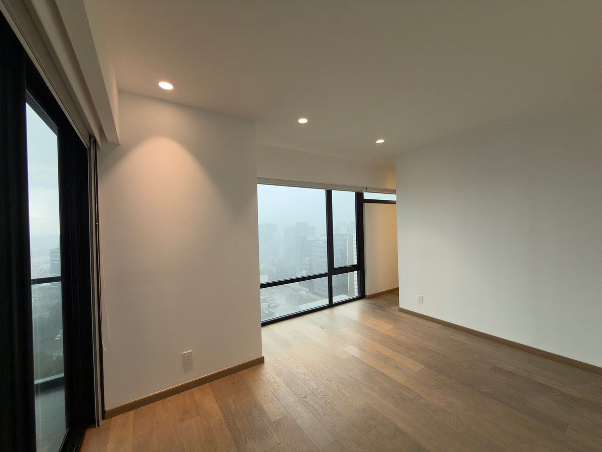 Apartment in Ampliación Granada, Miguel Hidalgo, photo 19 of 24
