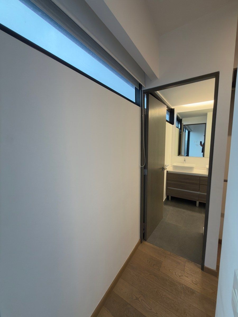 Apartment in Ampliación Granada, Miguel Hidalgo, photo 20 of 24