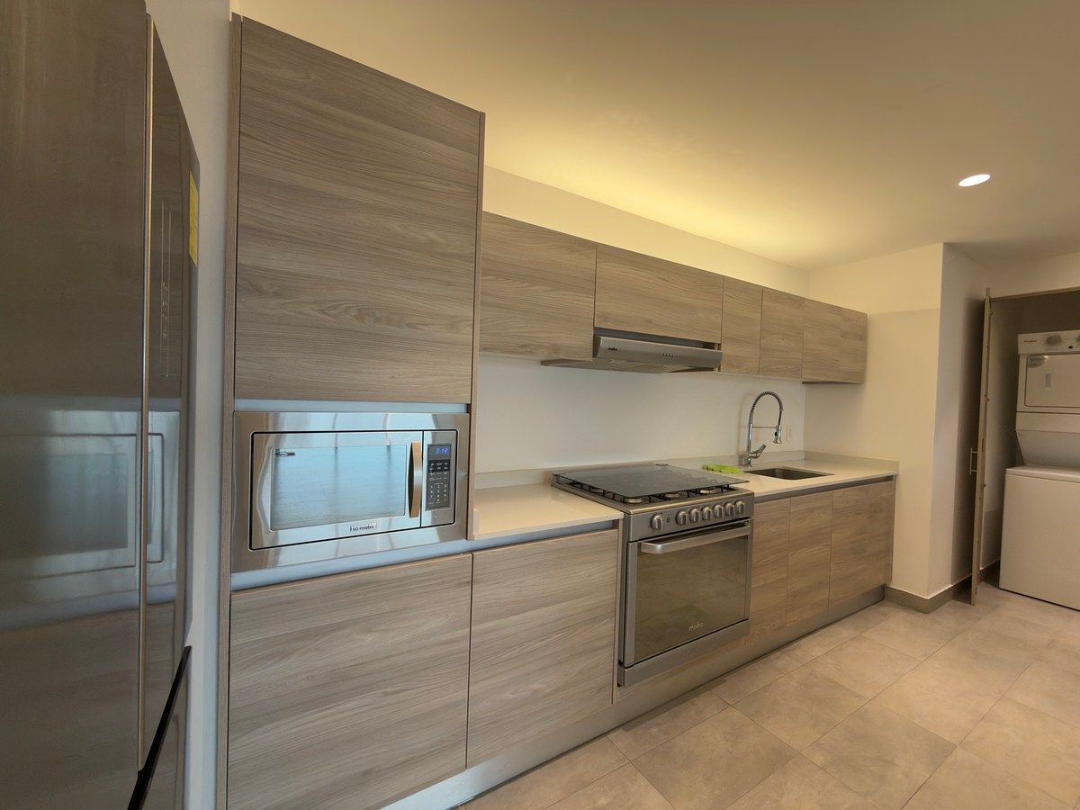 Departamento en Ampliación Granada, Miguel Hidalgo, foto 20 de 34