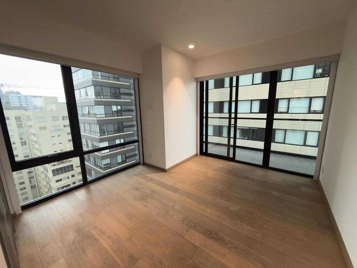 Departamento en Ampliación Granada, Miguel Hidalgo, foto 23 de 34