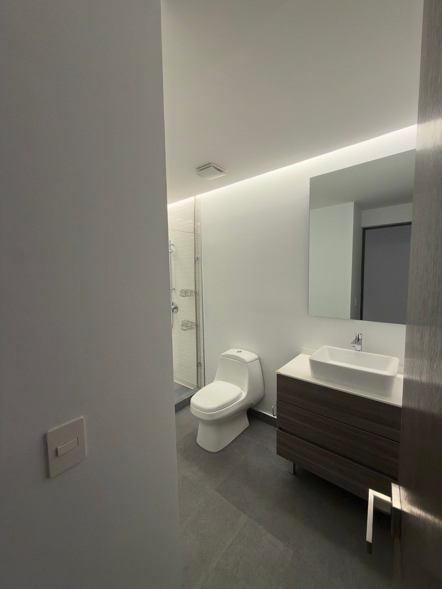 Departamento en Ampliación Granada, Miguel Hidalgo, foto 29 de 34