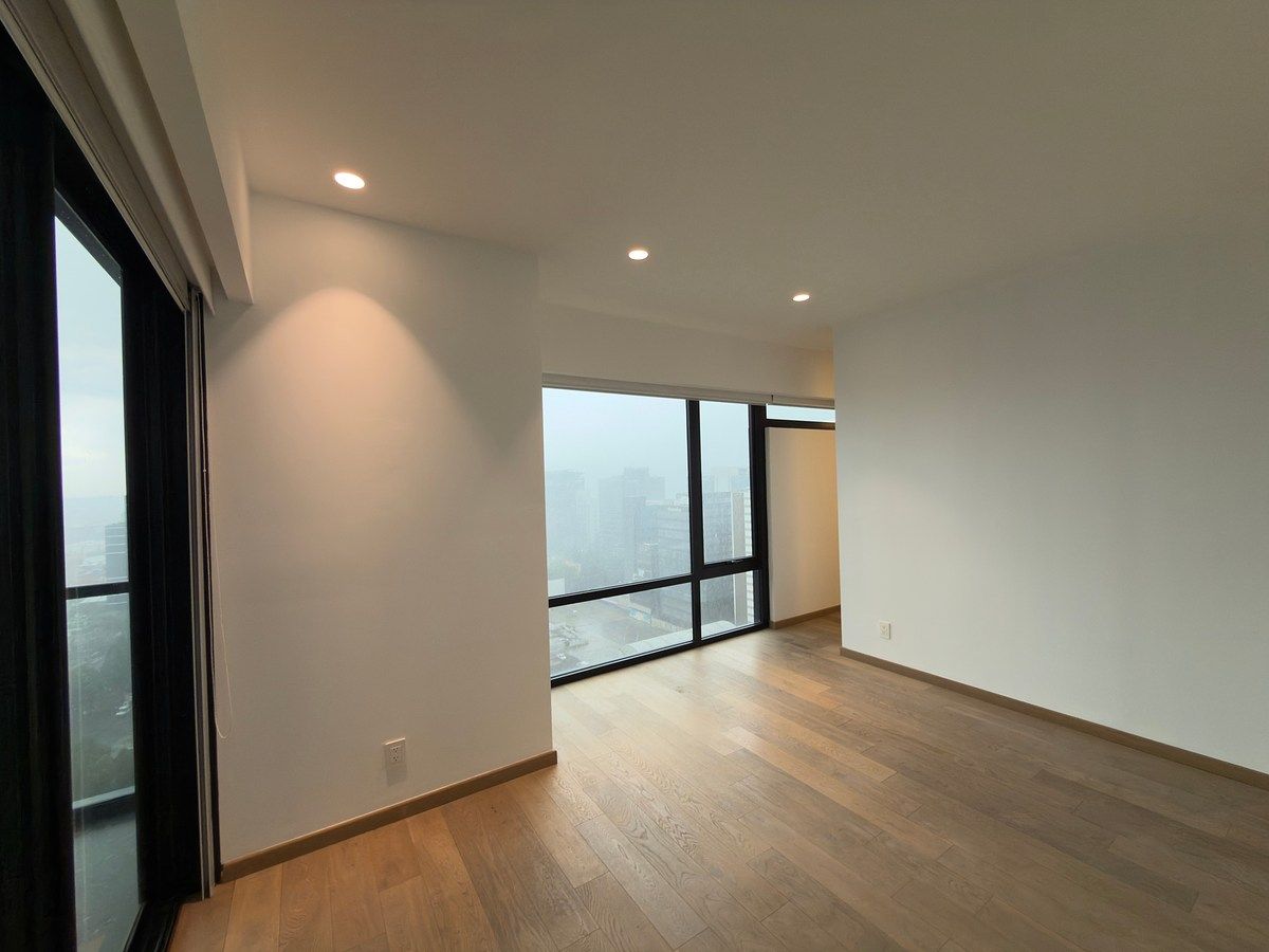 Departamento en Ampliación Granada, Miguel Hidalgo, foto 30 de 34