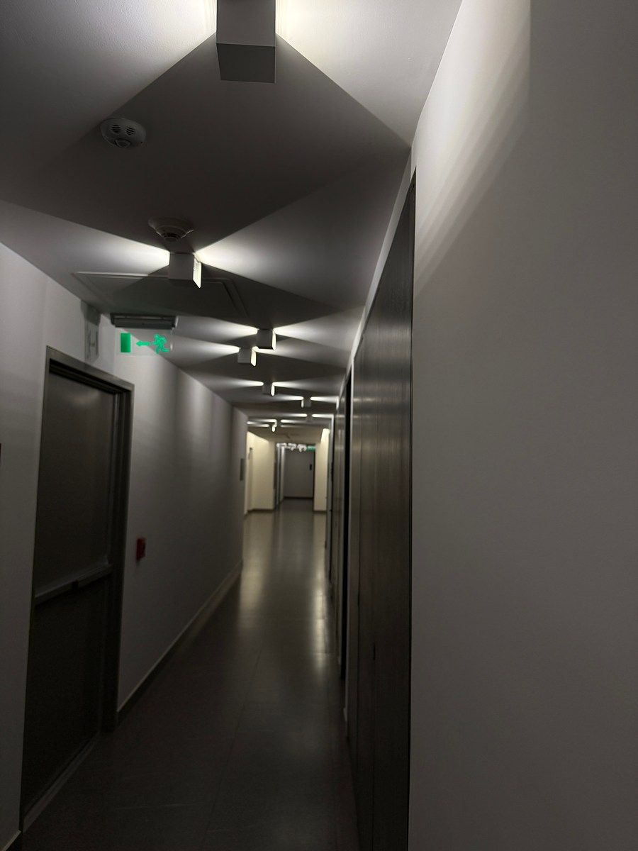 Departamento en Ampliación Granada, Miguel Hidalgo, foto 9 de 13